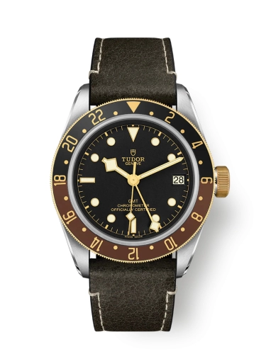 Tudor Black Bay GMT 79833MN-0003