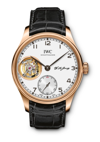 IWC Portugieser IW5463-06