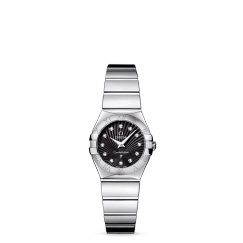 Omega Constellation 123-10-24-60-51-002