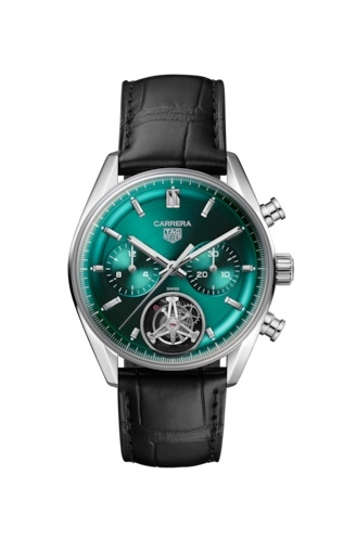 TAG Heuer Carrera Glass Box CBS5011-FC6566