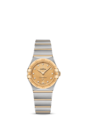 Omega Constellation 131-20-25-60-58-001