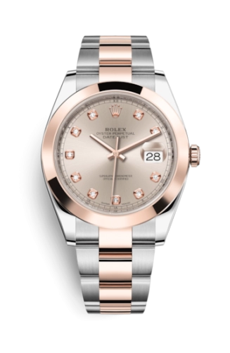 Rolex Datejust 41 126301-0007
