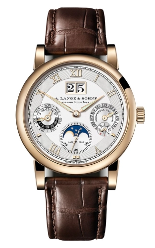 A. Lange & Söhne Saxonia 310-050