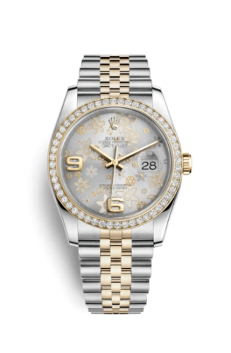 Rolex Datejust 36 116243-0011