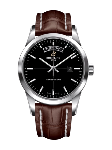 Breitling Transocean A4531012-BB69-739P-A20BA-1