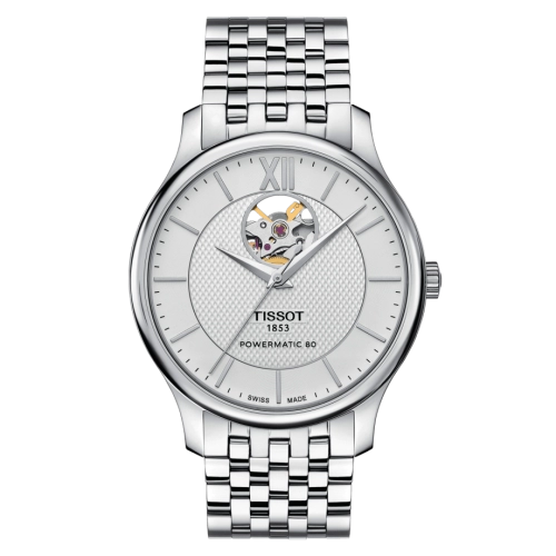 Tissot Tradition T063-907-11-038-00