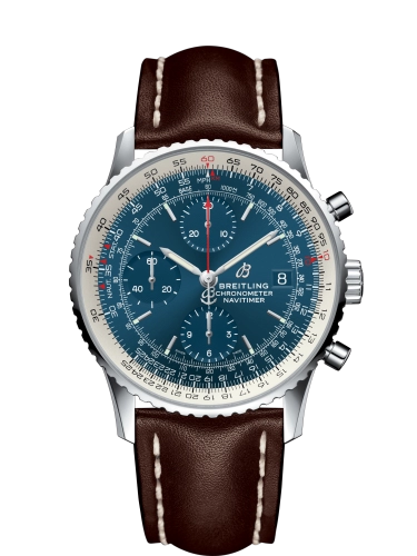 Breitling Navitimer A1332412-CA02-437X