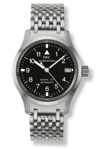 IWC Pilot IW4421-02