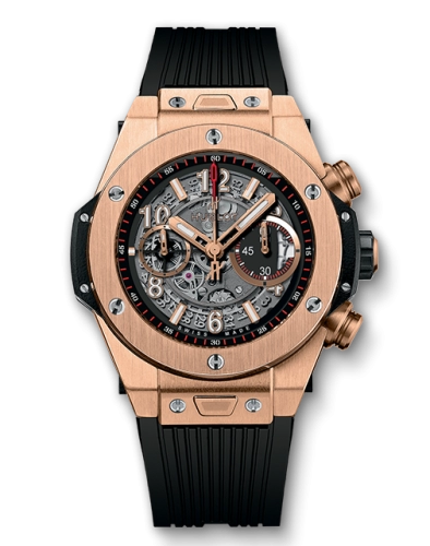 Hublot Big Bang 411-OX-1180-RX