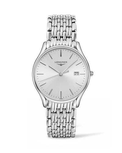 Longines Lyre L4-859-4-72-6