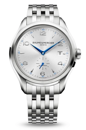 Baume & Mercier Clifton 10099