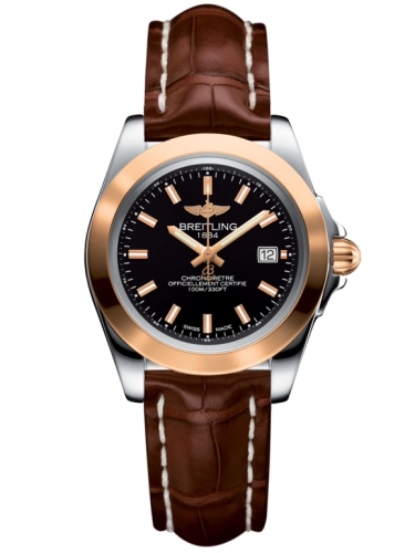 Breitling Galactic C7133012-BF65-778P-A14BA-1