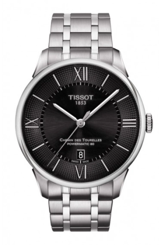 Tissot Chemin Des Tourelles T0994071105800
