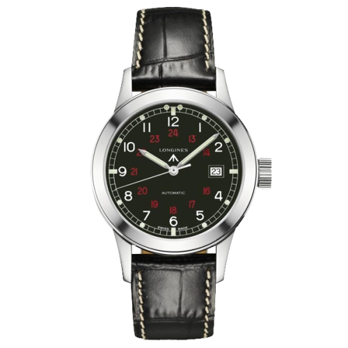 Longines Heritage L2-832-4-53-0