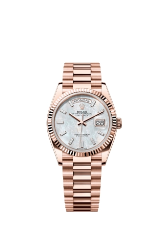 Rolex Day-Date 36 128235-0078