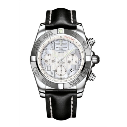 Breitling Chronomat B01 44 AB011011-A691-435X