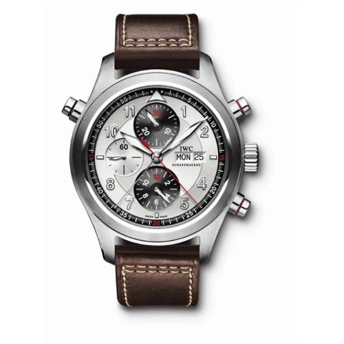 IWC Pilot IW3718-02