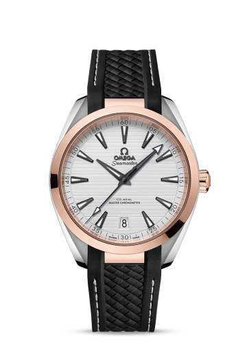 Omega Aqua Terra 220-22-41-21-02-001