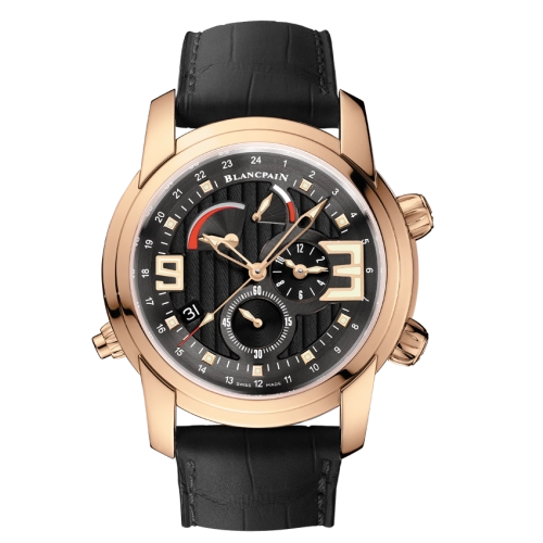 Blancpain L-Evolution 8841-3630-53B