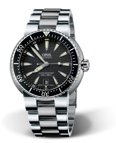 Oris Divers 01-733-7533-8454-07-8-24-01PEB