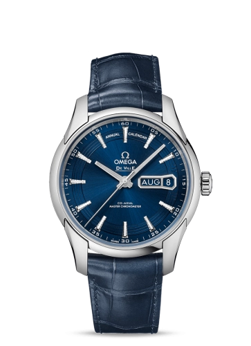 Omega De Ville 433-33-41-22-03-001