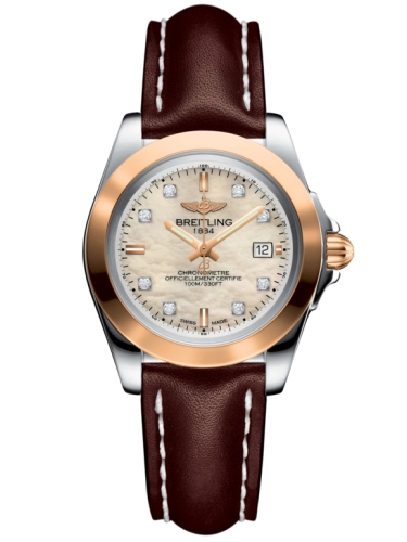 Breitling Galactic C7133012-A803-410X-A14BA-1