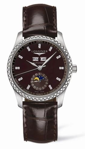 Longines Master Collection L2-503-0-07-3