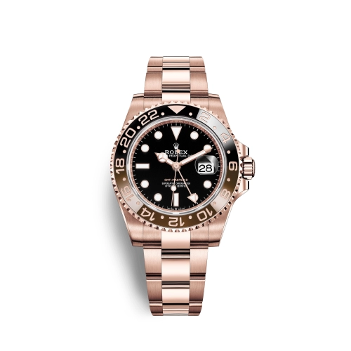 Rolex GMT-Master 126715CHNR-0001