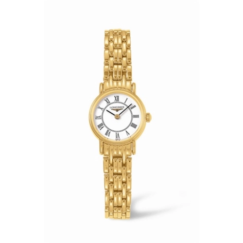 Longines Presence L4-219-2-11-8