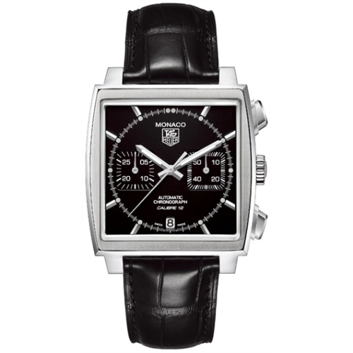 TAG Heuer Monaco CAW2110-FC6177