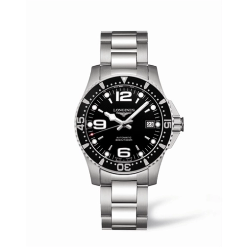 Longines HydroConquest L3-641-4-56-6