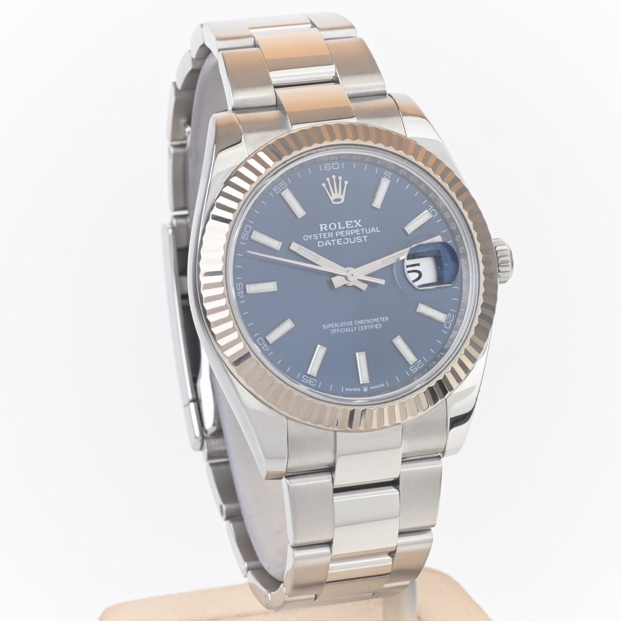 Datejust 41 - Bild 2