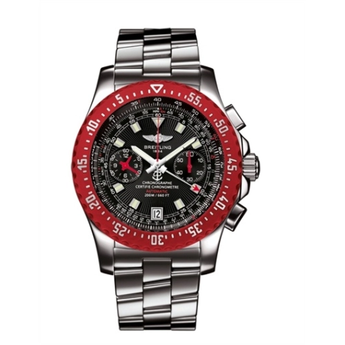 Breitling Skyracer A2736303B823