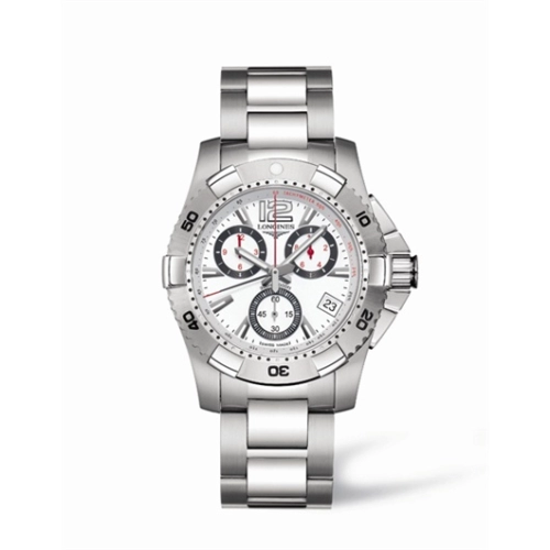 Longines HydroConquest L3-650-4-16-6