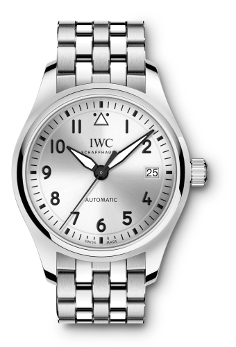 IWC Pilot IW3240-06