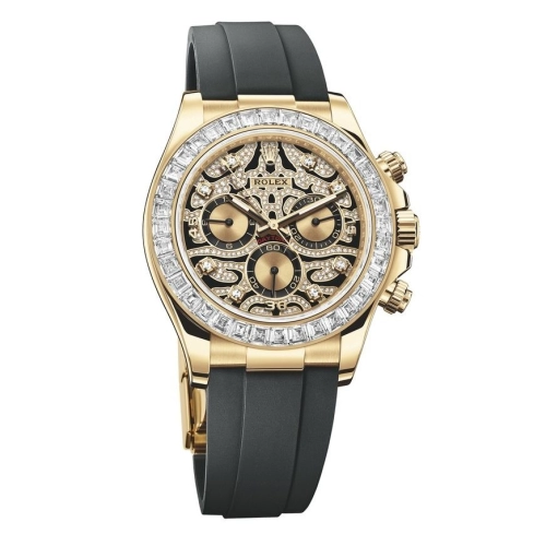 Rolex Daytona 116588TBR-0003