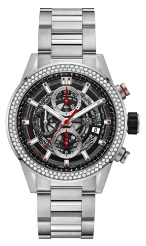 TAG Heuer Carrera CAR201P-BA0766