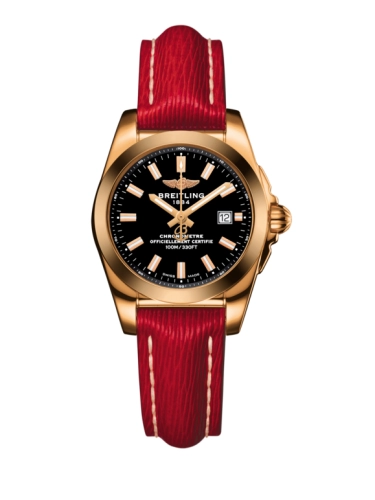 Breitling Galactic H7234812-BF32-273X