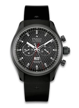 Zenith El Primero 75-2050-4026-21-R530