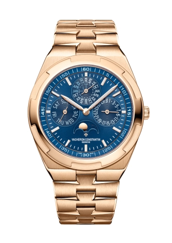 Vacheron Constantin Overseas 4300V-120R-B509