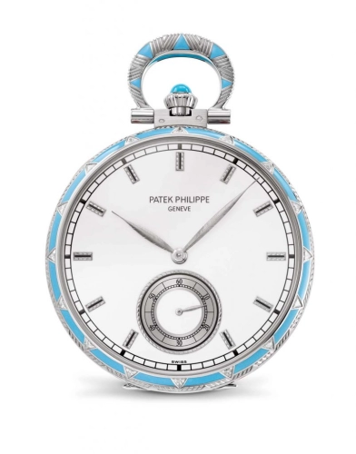 Patek Philippe Pocket 995-107G
