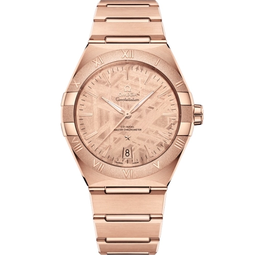 Omega Constellation 131-50-41-21-99-002