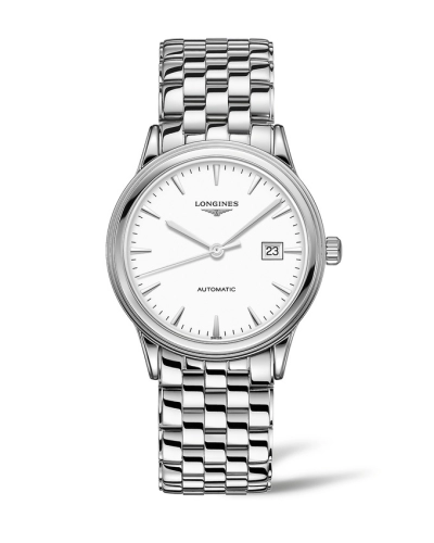 Longines Flagship L4-984-4-12-6