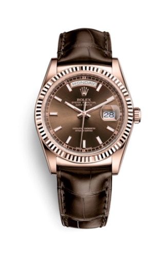 Rolex Day-Date 36 118135-0003