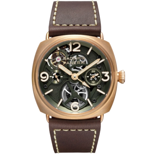 Panerai Radiomir PAM01284