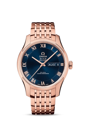 Omega De Ville 433-50-41-22-03-001