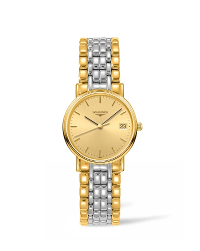 Longines Presence L4-320-2-32-7