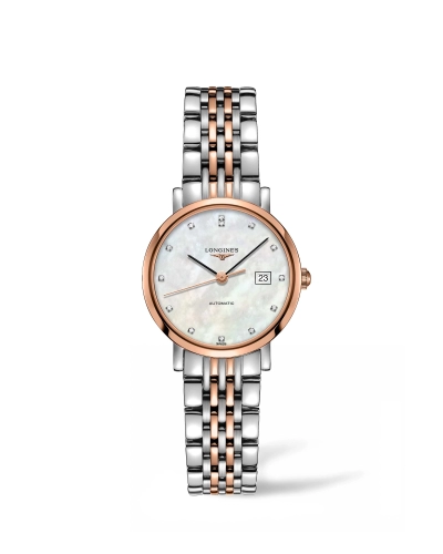 Longines Elegant L4-310-5-87-7