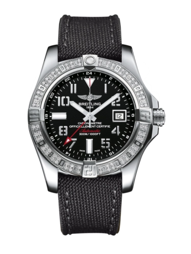 Breitling Avenger A3239053-BC34-109W