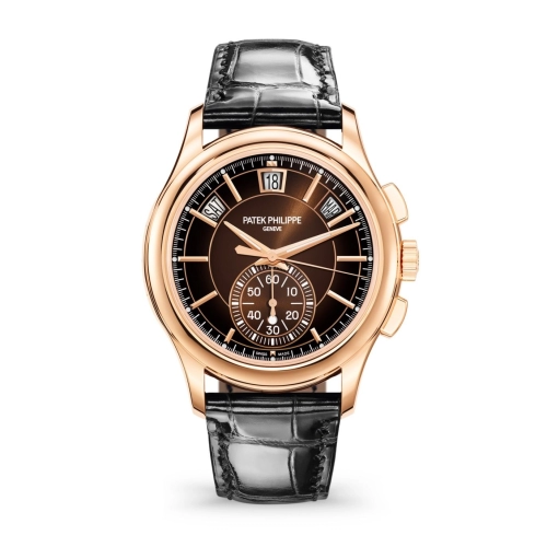 Patek Philippe Complications 5905R-001